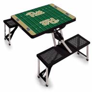 Pittsburgh Panthers Sports Folding Picnic Table