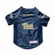Pittsburgh Panthers Stretch Dog Jersey