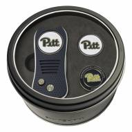 Pittsburgh Panthers Switchfix Golf Divot Tool & Ball Markers
