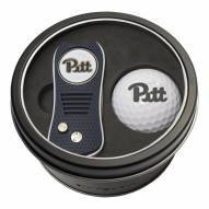 Pittsburgh Panthers Switchfix Golf Divot Tool & Ball
