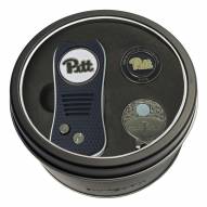 Pittsburgh Panthers Switchfix Golf Divot Tool, Hat Clip, & Ball Marker