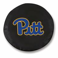 Pittsburgh Panthers Tire Cover