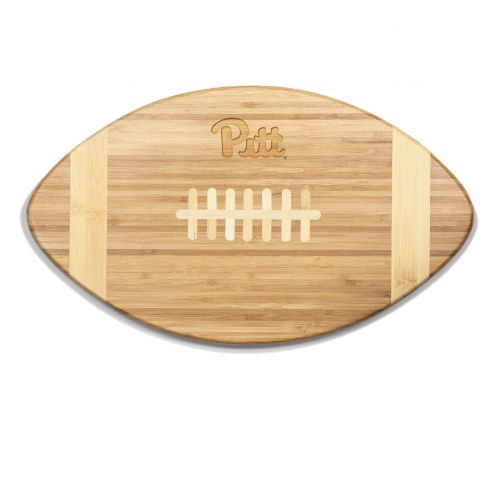 Pittsburgh Panthers Touchdown Cutting Board