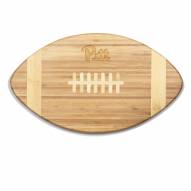 Pittsburgh Panthers Touchdown Cutting Board
