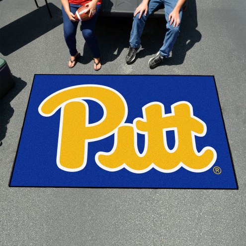Pittsburgh Panthers Ulti-Mat Area Rug