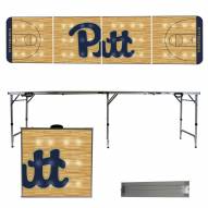 Pittsburgh Panthers Victory Folding Tailgate Table
