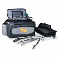 Pittsburgh Panthers Vulcan Cooler & Propane Grill