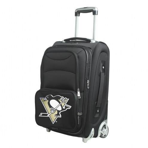Pittsburgh Penguins 21&quot; Carry-On Luggage
