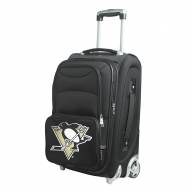 Pittsburgh Penguins 21" Carry-On Luggage