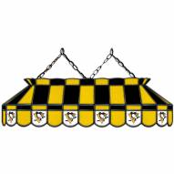 Pittsburgh Penguins 40" Stained Glass Billiard Lamp