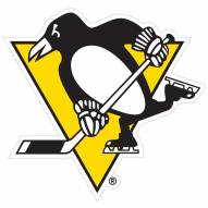 Pittsburgh Penguins 8" Logo Magnet