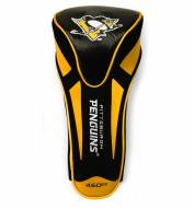 Pittsburgh Penguins Apex Golf Driver Headcover