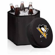 Pittsburgh Penguins Black Bongo Cooler
