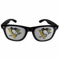 Pittsburgh Penguins Black Game Day Shades