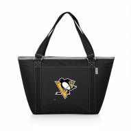 Pittsburgh Penguins Black Topanga Cooler Tote