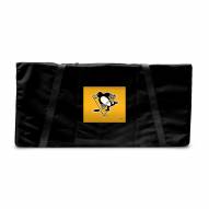 Pittsburgh Penguins Cornhole Carrying Case