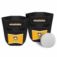 Pittsburgh Penguins Disc Duel