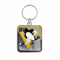 Pittsburgh Penguins Dog Collar Charm