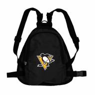 Pittsburgh Penguins Dog Mini Backpack