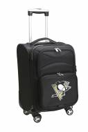 Pittsburgh Penguins Domestic Carry-On Spinner