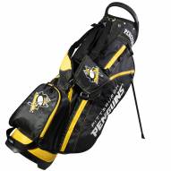 Pittsburgh Penguins Fairway Golf Carry Bag