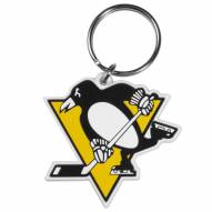 Pittsburgh Penguins Flex Key Chain