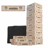 Pittsburgh Penguins Gameday Tumble Tower
