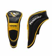 Pittsburgh Penguins Hybrid Golf Head Cover