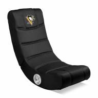 Pittsburgh Penguins Bluetooth Gaming Chair