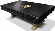Pittsburgh Penguins NHL Pool Table Cover