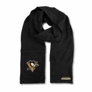 Pittsburgh Penguins Jimmy Bean 4-in-1 Scarf
