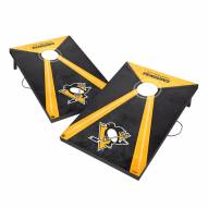 Pittsburgh Penguins LED 2' x 3' Bag Toss