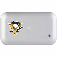 Pittsburgh Penguins PhoneSoap 3 UV Phone Sanitizer & Charger