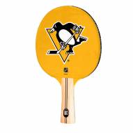 Pittsburgh Penguins Ping Pong Paddle