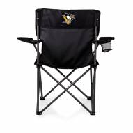 Pittsburgh Penguins PTZ Camping Chair