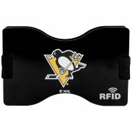 Pittsburgh Penguins RFID Wallet