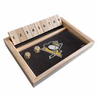 Pittsburgh Penguins Shut the Box