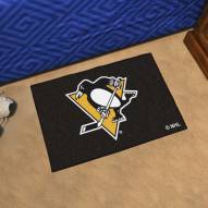 Pittsburgh Penguins Starter Rug