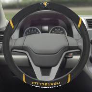Pittsburgh Penguins Steering Wheel Cover