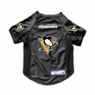 Pittsburgh Penguins Stretch Dog Jersey