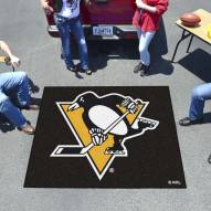 Pittsburgh Penguins Tailgate Mat