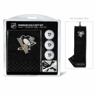 Pittsburgh Penguins Golf Gift Set