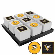 Pittsburgh Penguins Tic-Tac-Toe