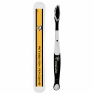 Pittsburgh Penguins Toothbrush and Travel Case