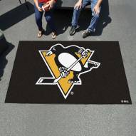 Pittsburgh Penguins Ulti-Mat Area Rug