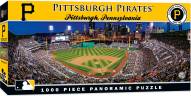 Pittsburgh Pirates 1000 Piece Panoramic Puzzle