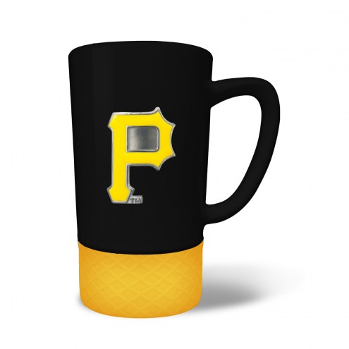 Pittsburgh Pirates 15 oz. Jump Mug