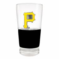 Pittsburgh Pirates 22 oz. Score Pint Glass