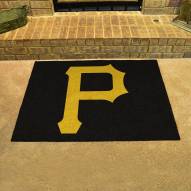 Pittsburgh Pirates All-Star Mat