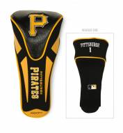Pittsburgh Pirates Apex Golf Driver Headcover